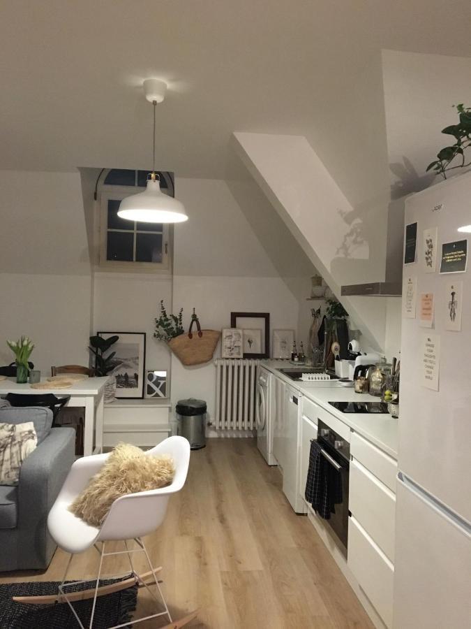 Les Chambres De Pauline Appartements Avec Climatisation Et Spa Albertville Buitenkant foto