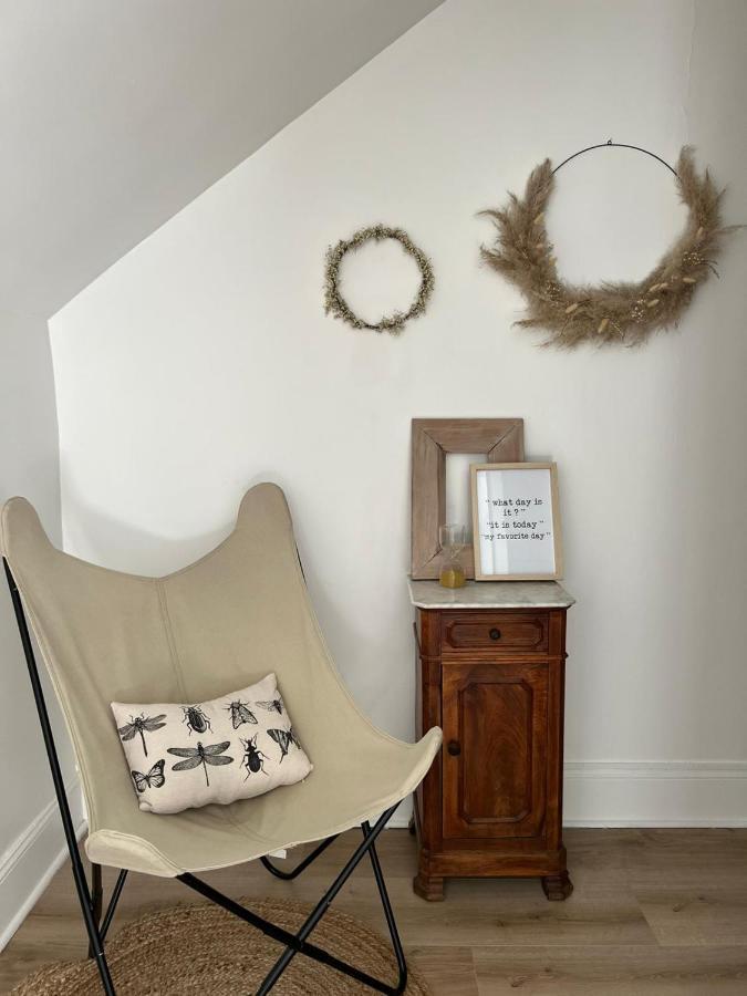 Les Chambres De Pauline Appartements Avec Climatisation Et Spa Albertville Buitenkant foto