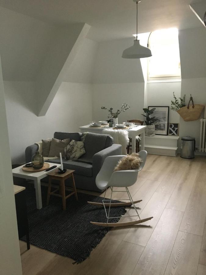 Les Chambres De Pauline Appartements Avec Climatisation Et Spa Albertville Buitenkant foto
